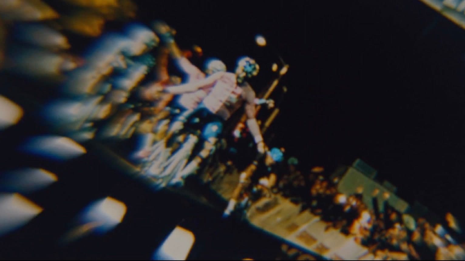 Still from Dear 39th Street